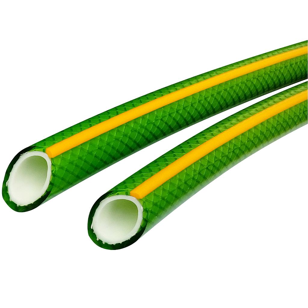 [3G198] Manguera Jardin Antitorsion Mallaflex 1/2" Ml