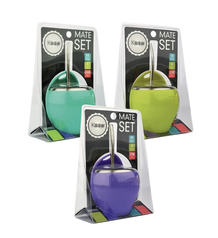 Mate Set Keep