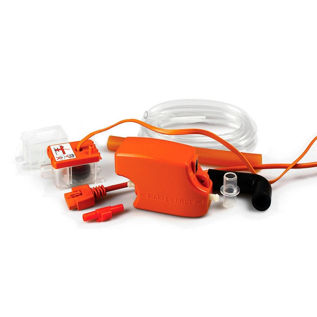 [11C04001] Maxi Orange - Bomba Condensado 35 L/Hr