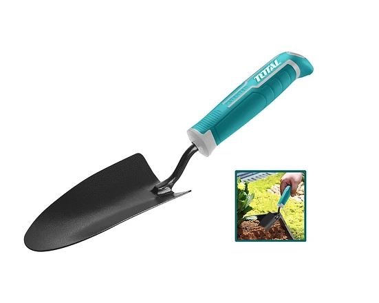 [3F156] Mini Pala De Jardin 340 Mm Total