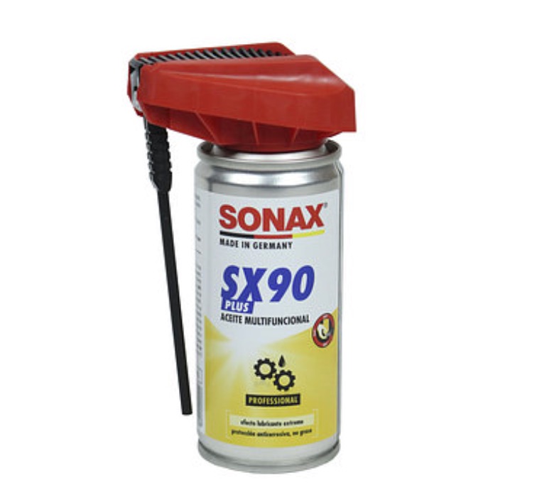 [7H019] Multiproposito Sonax Sx90 100 Ml