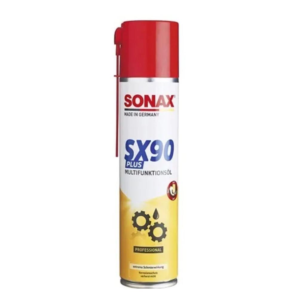 [7H020] Multiproposito Sonax Sx90 400 Ml