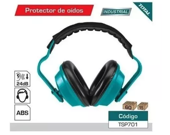 Audifonos Auditivos Total