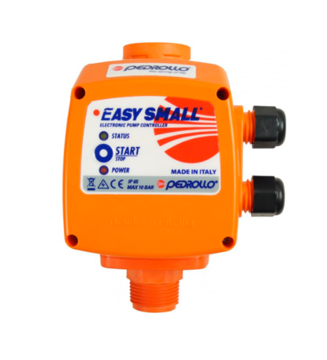 [3G087] Autopress Easysmall-1 1.5bar 12a Regulador Electronico