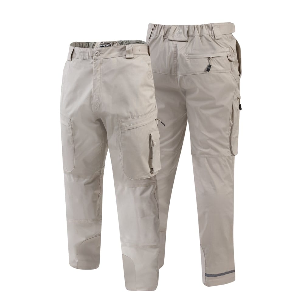 [4A04073] Pantalon Predator Cargo Legend Beige (XL)