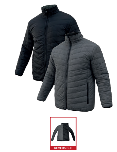 [4A04096] Parka Le Blanc Hombre Legend (XL)