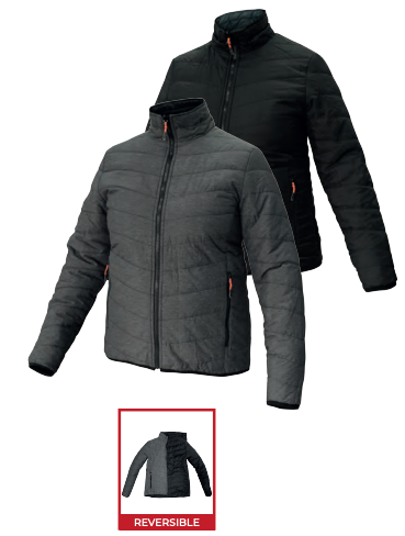 [4A04095] Parka Le Blanc Mujer Legend (XL)