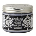 Pasta Flexible Metalica Silver - Cadence (150ml)