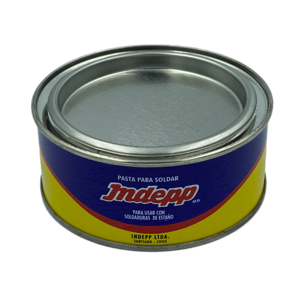 Pasta Soldar 250 Grs