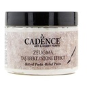 Pasta Zeugma Efecto Piedra Ze100 Gaia - Cadence (150ml)