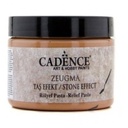 Pasta Zeugma Efecto Piedra Ze107 Adonis - Cadence (150ml)