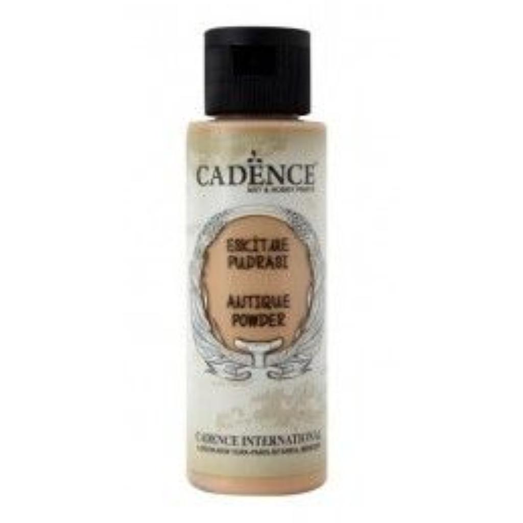 [8E01054] Patina Antique Powder Mocca Ap714 - Cadence (7oml)