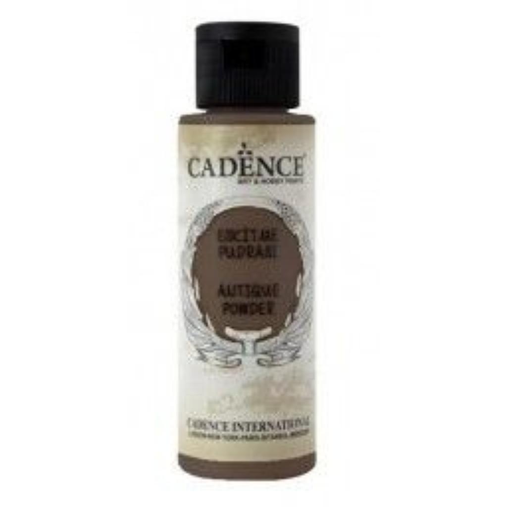 [8E01112] Patina Antique Powder Sombra Tostada Ap709 - Cadence (70ml)