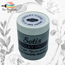 Pintura Tizada - Gris Cantera 125 Ml