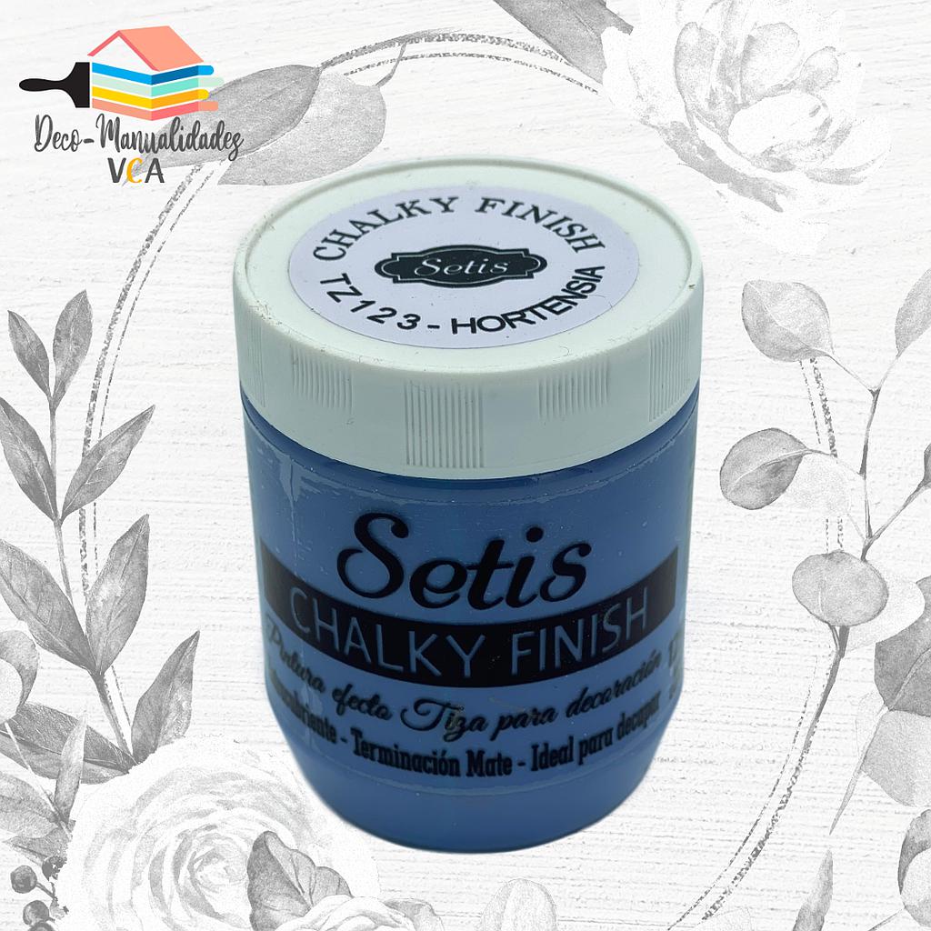 Pintura Tizada - Hortensia 125 Ml