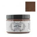 Pintura Vintage Legend Marron - Cadence (150ml)