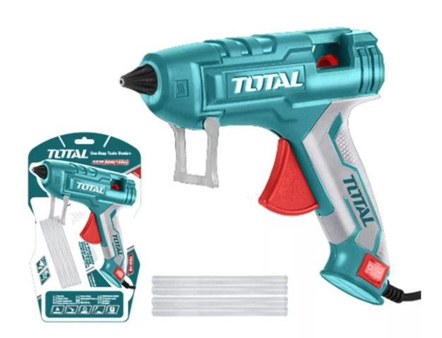 Pistola De Silicona 150w