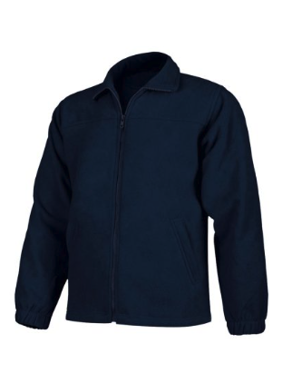 [4A04042] Polar Black Bull Basic Azul (XL)