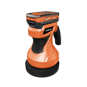 Pulidora Orbital 6 Pulgadas 18v D10.8+Bat 2ah+Carg - Flowmak