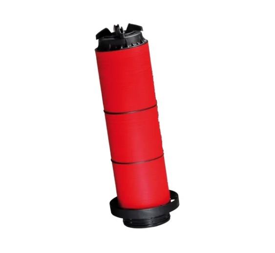 [3G155] Recambio Filtro Anilla 1.1/2" 120 Mesh