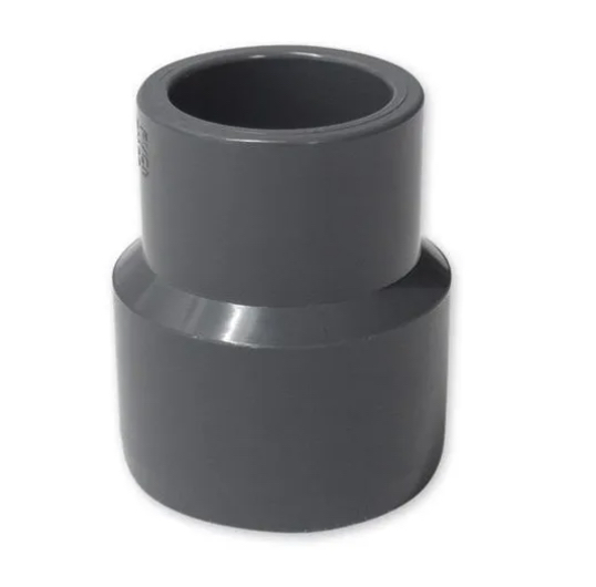 Reduccion Cpvc Sch80  1.1/2" x 3/4"