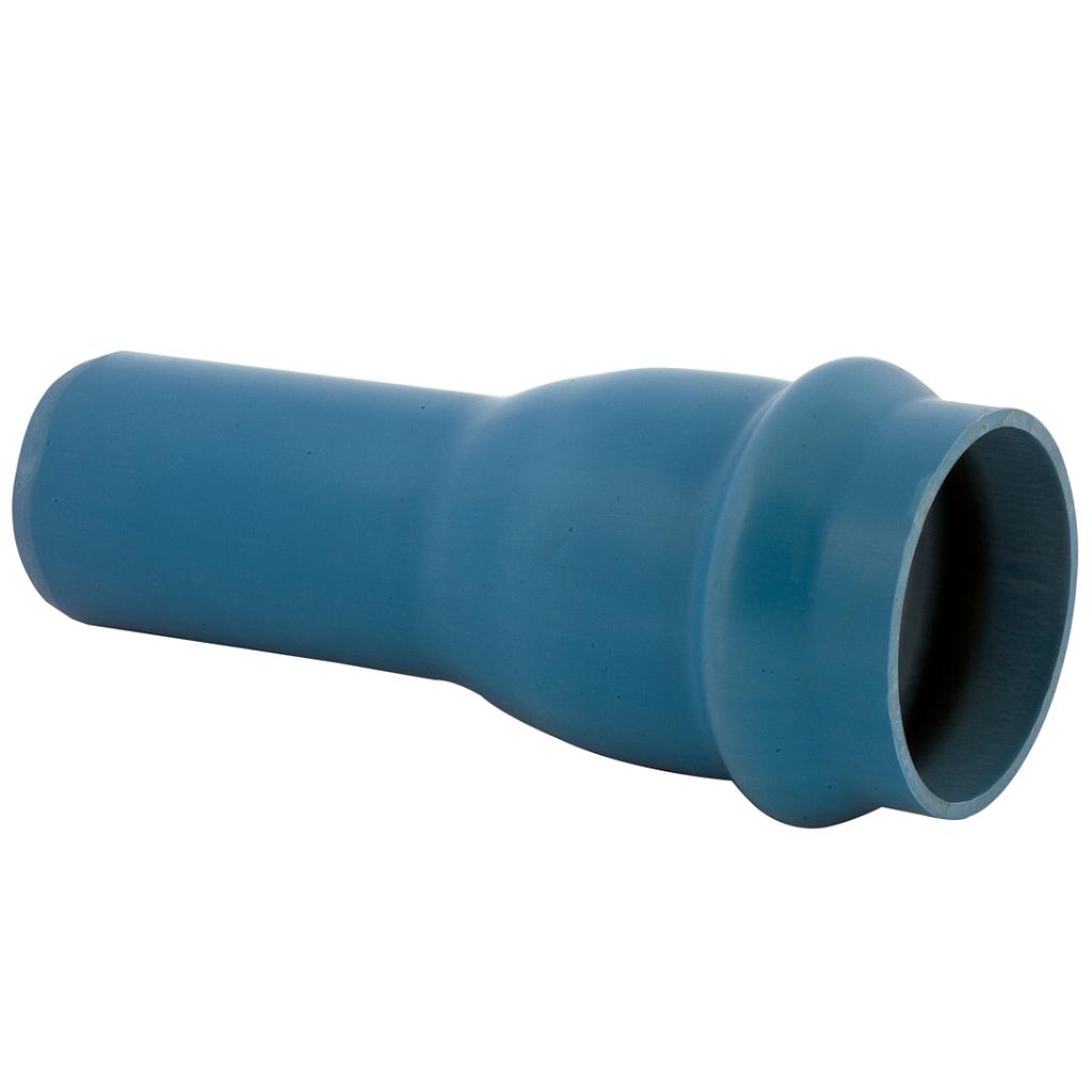 Reduccion Presion 250x200 Cg C10 (Celeste - Vinilit)