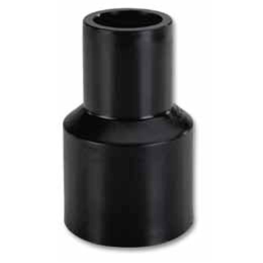 Reduccion Tf Hdpe Concentrica 140x90 (Eurostandard)