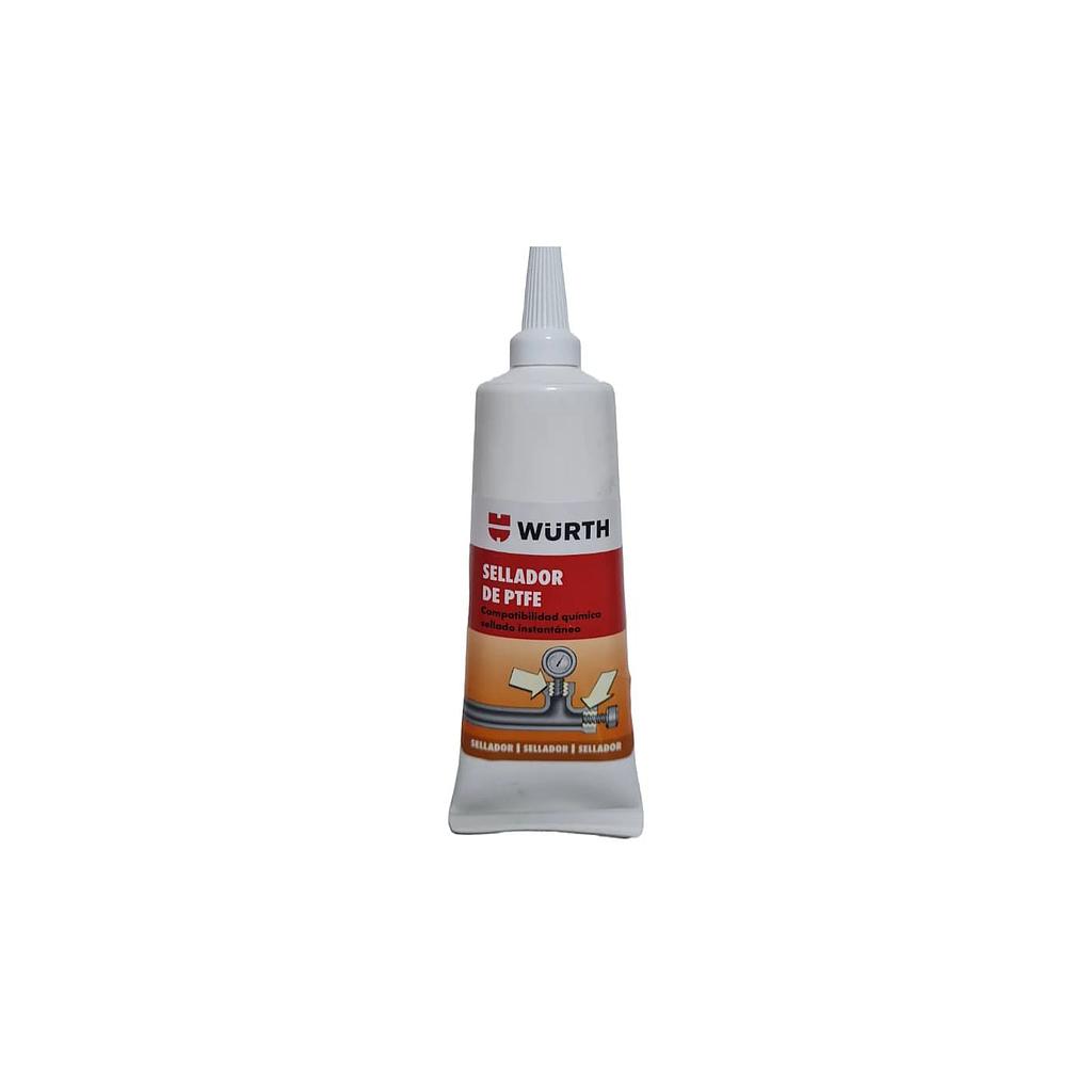 Sellante Teflon Ptfe 50 Ml Wurth