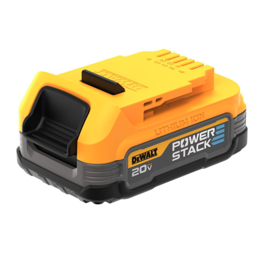 Batería POWERSTACK 20V 1.7 Ah Dewalt DCBP034-B3