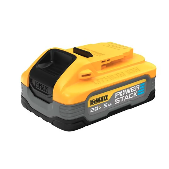 Batería POWERSTACK 20V 5.0 Ah Dewalt DCBP520-B3