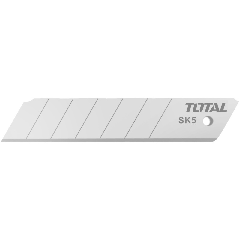 [3F090] Set 10 Pcs Hoja Cuchillo Cartonero - Total