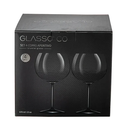 Set 4 Copas Aperitivo Glasso