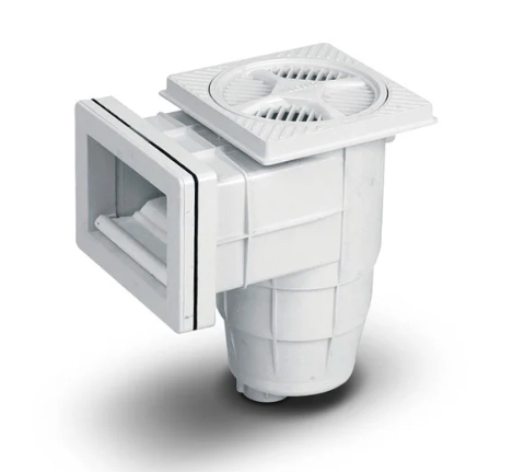 [3A05109] Skimmer 15 M Flowmak Piscina Fibra de Vidrio