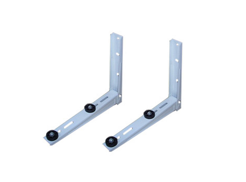 [11C04015] Soporte Tipo L Para Aire Acond. 9000-12000 Btu/Hr
