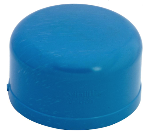 Tapa Gorro P 90 Mm Cementar C16 (Celeste - Era)