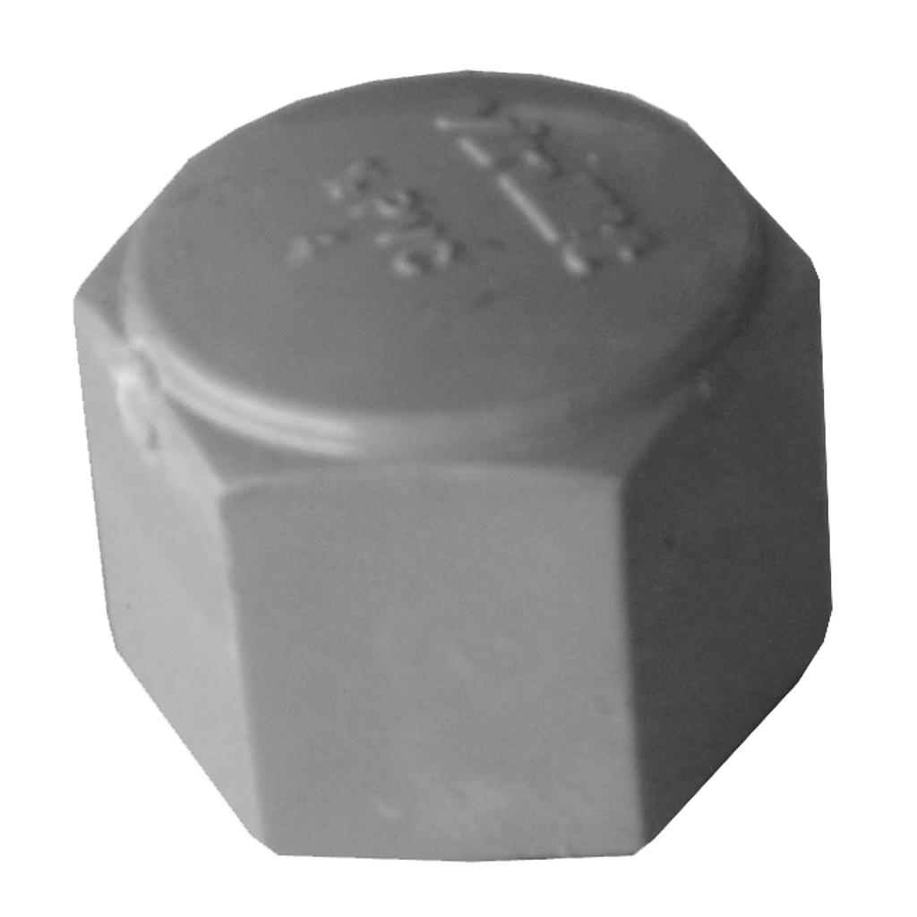 Tapa Gorro Presion D 1.1/2" Hi C16