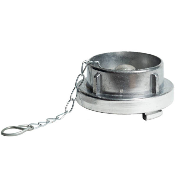 [5C03030] Tapa Storz Con Cadena 2 Pulgadas