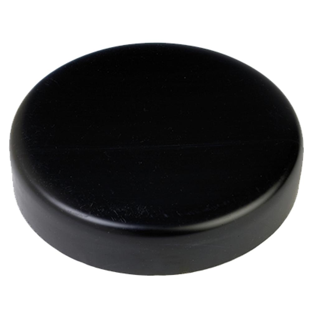 [2A02098] Tapa Tubo Colector 250 Ci Cc (Negro - Vinilit)