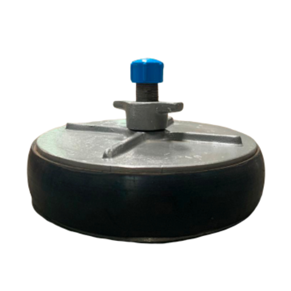 [1D01062] Tapon De Prueba Alcantarillado 75 Mm