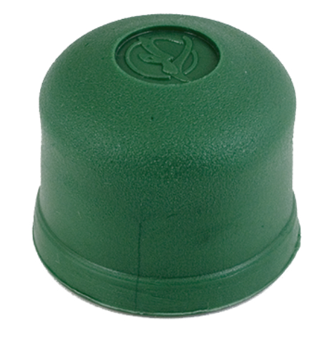 Tapon Ppr 110 (Verde - Vinilit)