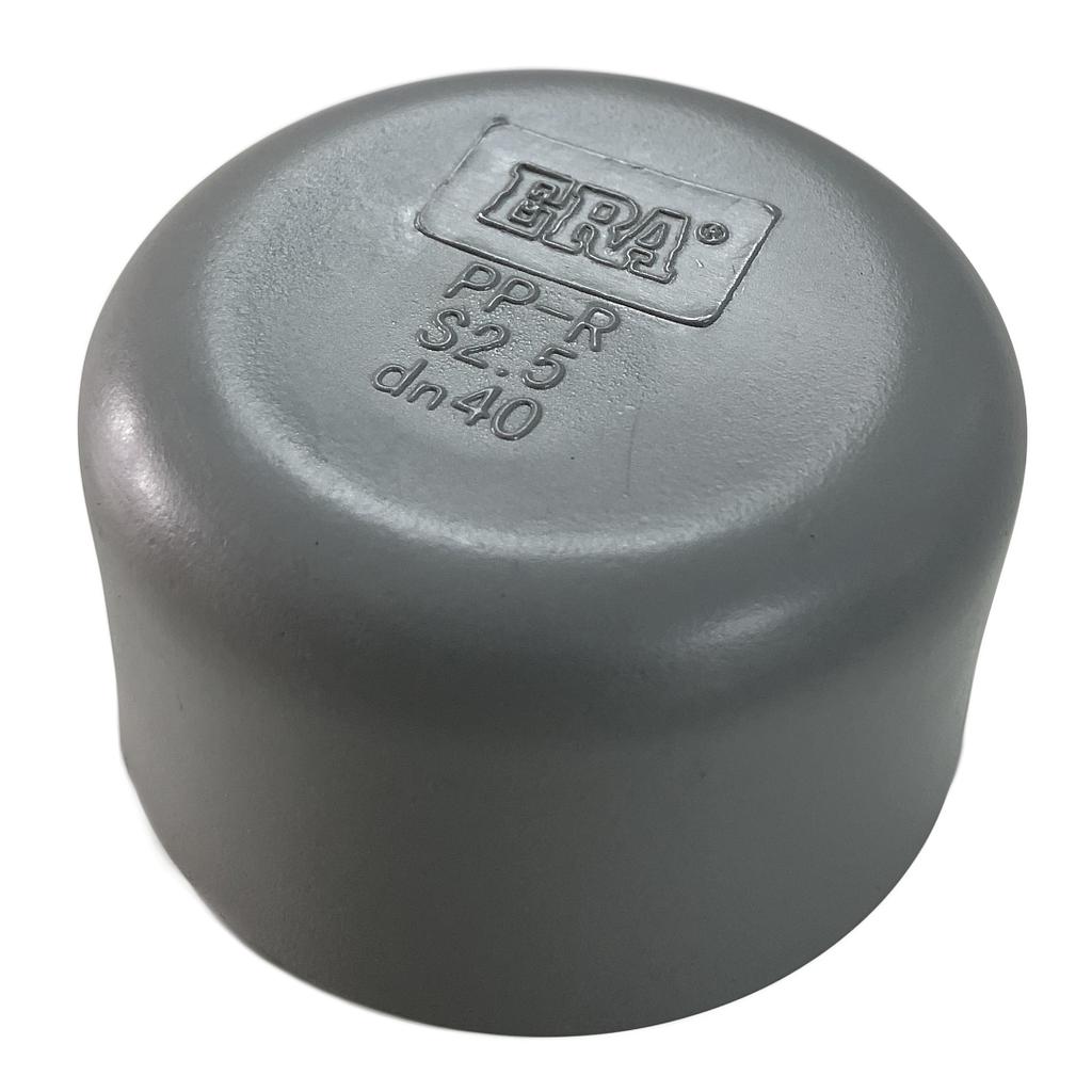 Tapon Ppr 40 (Gris - Era)