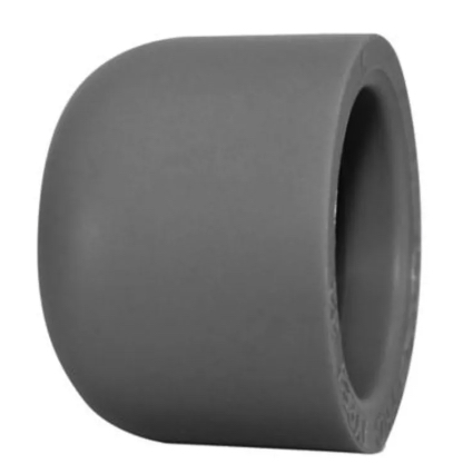 Tapon Ppr 50 (Gris - Era)