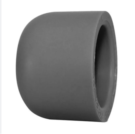 Tapon Ppr 63 (Gris - Era)
