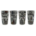 Tazon Latte City Collection Glasso